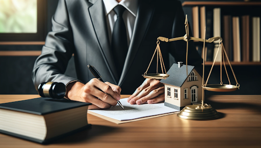 Experienced Real Estate Lawyer